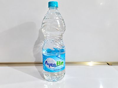AquaHim 500ml Bottles